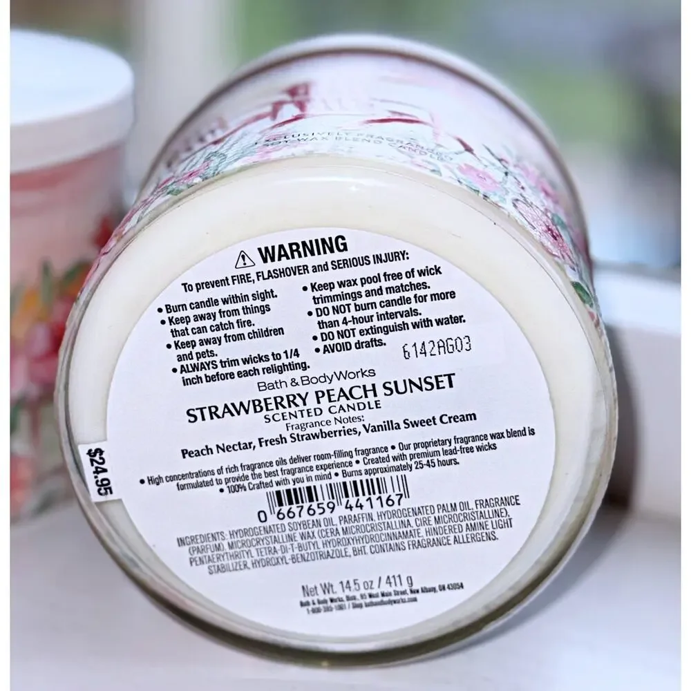 Bath & Body Works ❥❥bath body